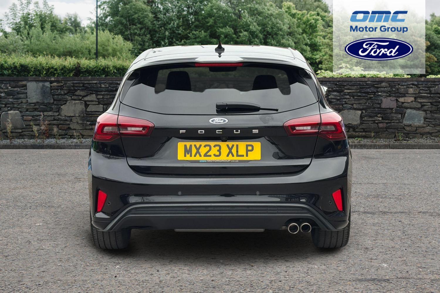 Used Ford Focus 2023 for sale - 76512998: Photo 13