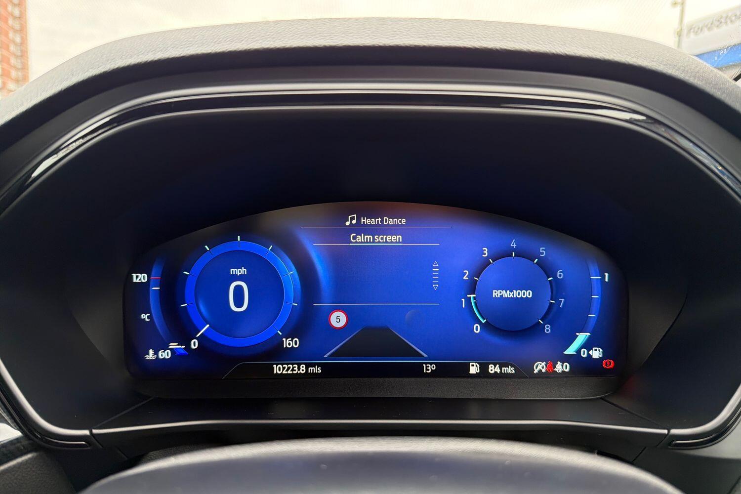 Used Ford Focus 2023 for sale - 76512998: Photo 14