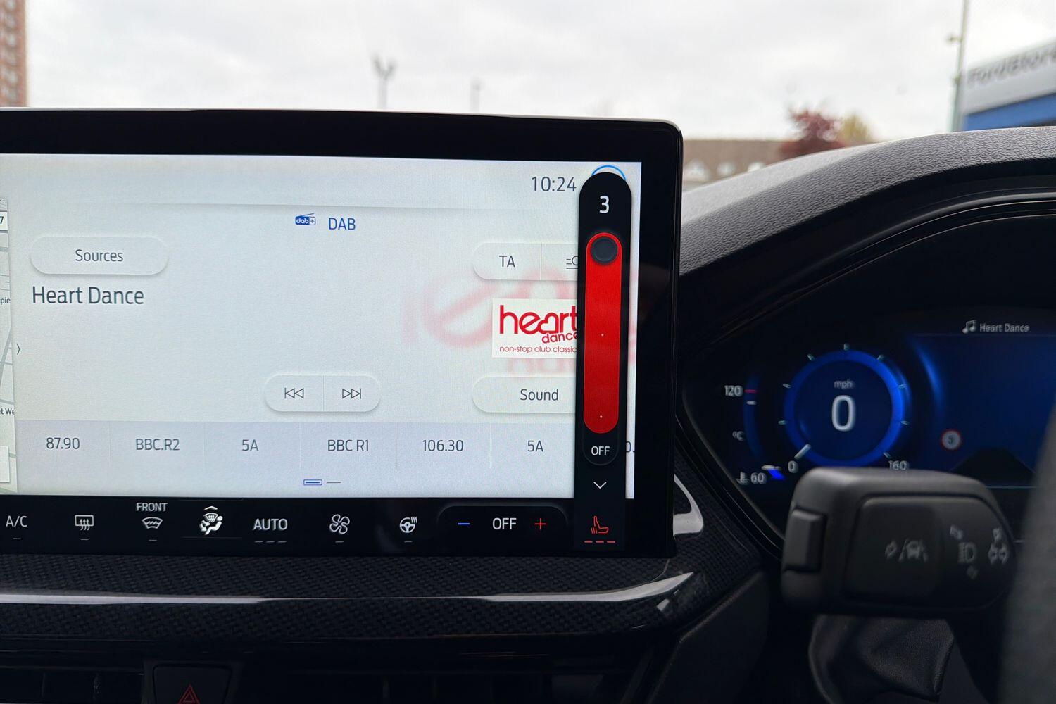 Used Ford Focus 2023 for sale - 76512998: Photo 16