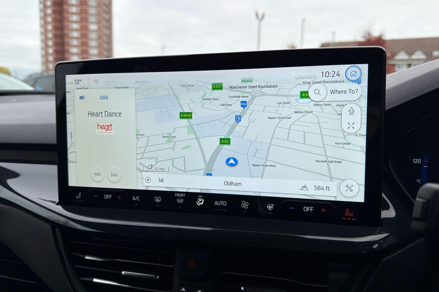 Used Ford Focus 2023 for sale - 76512998: Photo 17