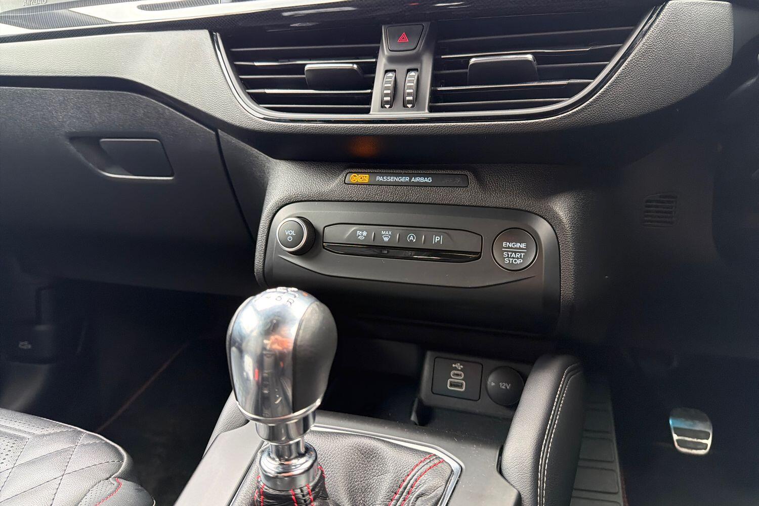 Used Ford Focus 2023 for sale - 76512998: Photo 18