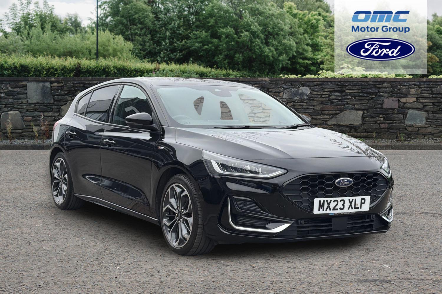 Used Ford Focus 2023 for sale - 76512998: Photo 2