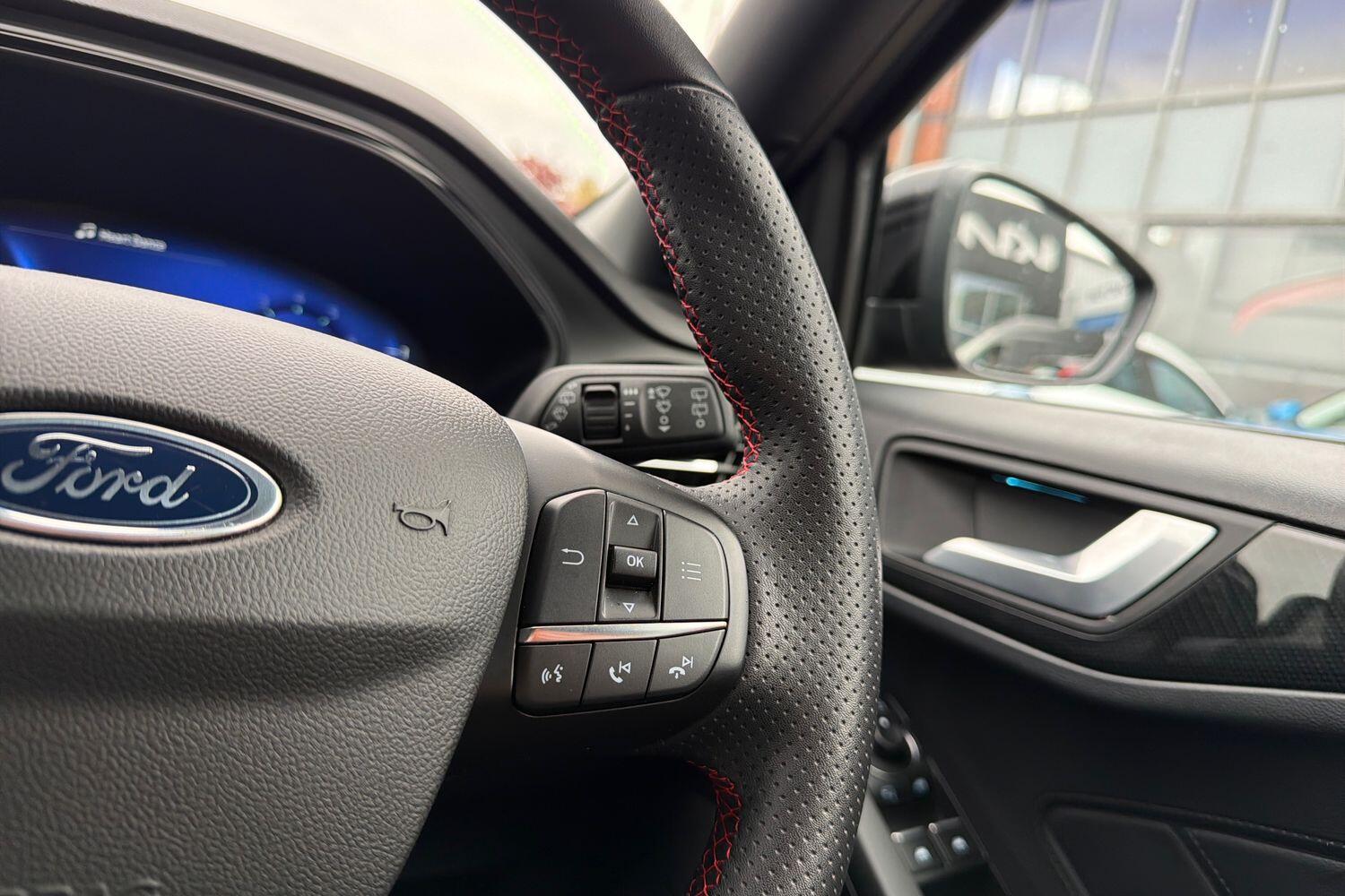 Used Ford Focus 2023 for sale - 76512998: Photo 20