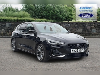 Used Ford Focus 2023 for sale - 76512998: Photo