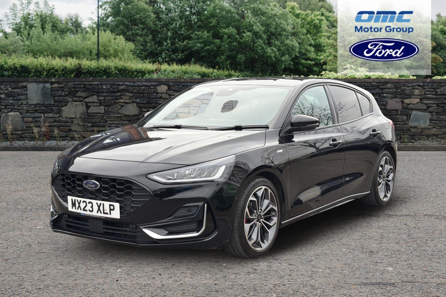 Used Ford Focus 2023 for sale - 76512998: Photo 3