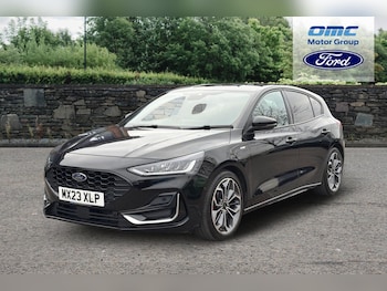 Used Ford Focus 2023 for sale - 76512998: Photo