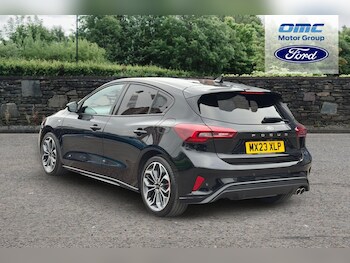 Used Ford Focus 2023 for sale - 76512998: Photo