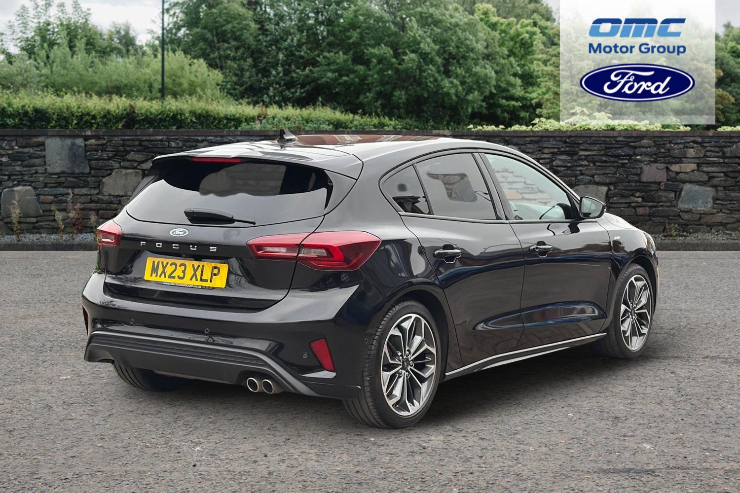 Used Ford Focus 2023 for sale - 76512998: Photo 5