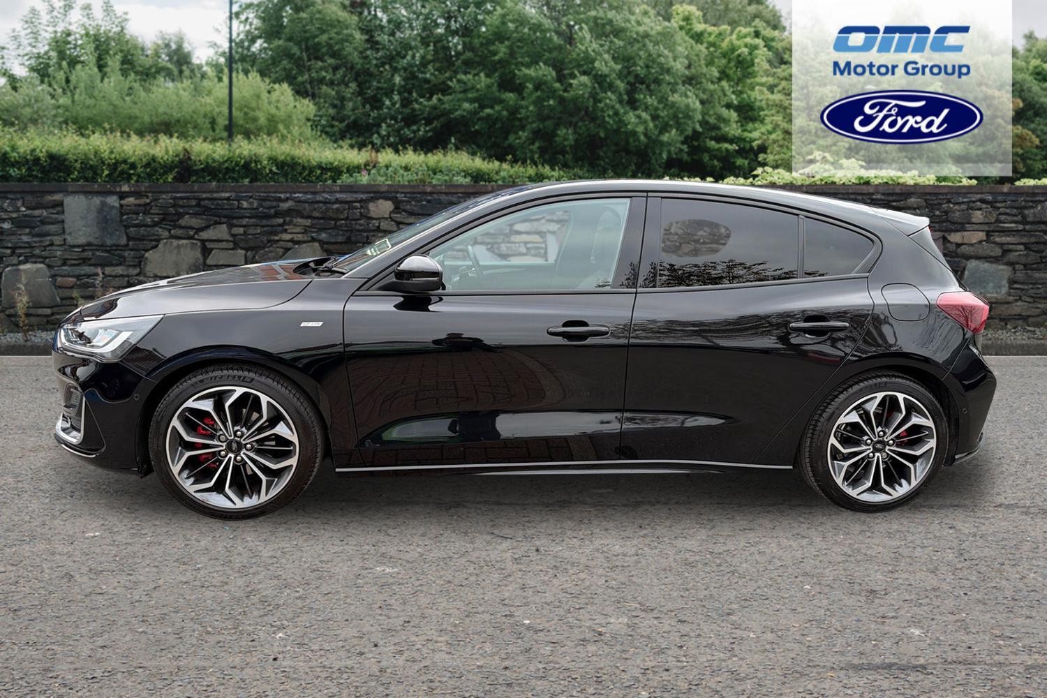 Used Ford Focus 2023 for sale - 76512998: Photo 6