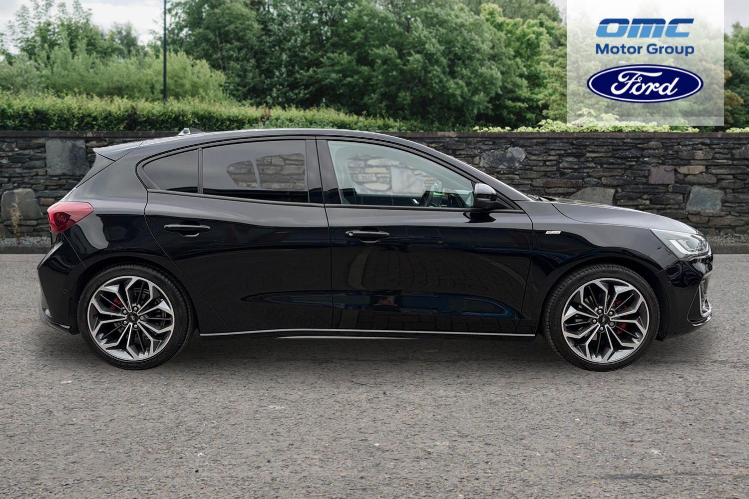 Used Ford Focus 2023 for sale - 76512998: Photo 7