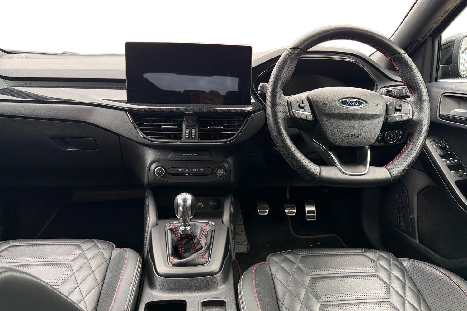 Used Ford Focus 2023 for sale - 76512998: Photo 9