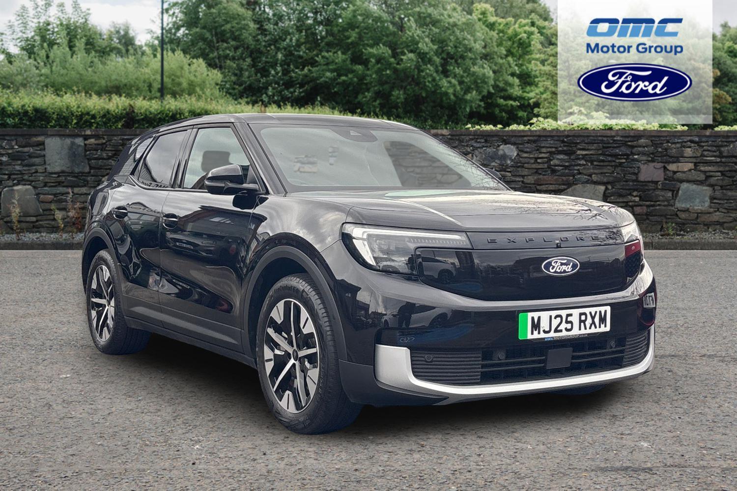 Used Ford Explorer 2025 for sale - 76752459: Photo 1