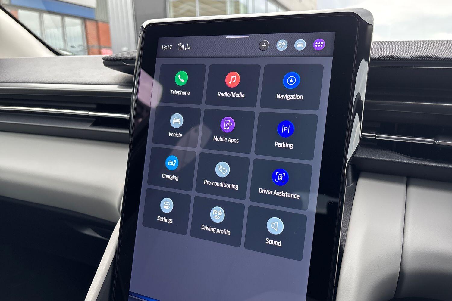 Used Ford Explorer 2025 for sale - 76752459: Photo 19