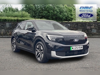 2025 (25) - 210kW Select 77kWh 5dr Auto