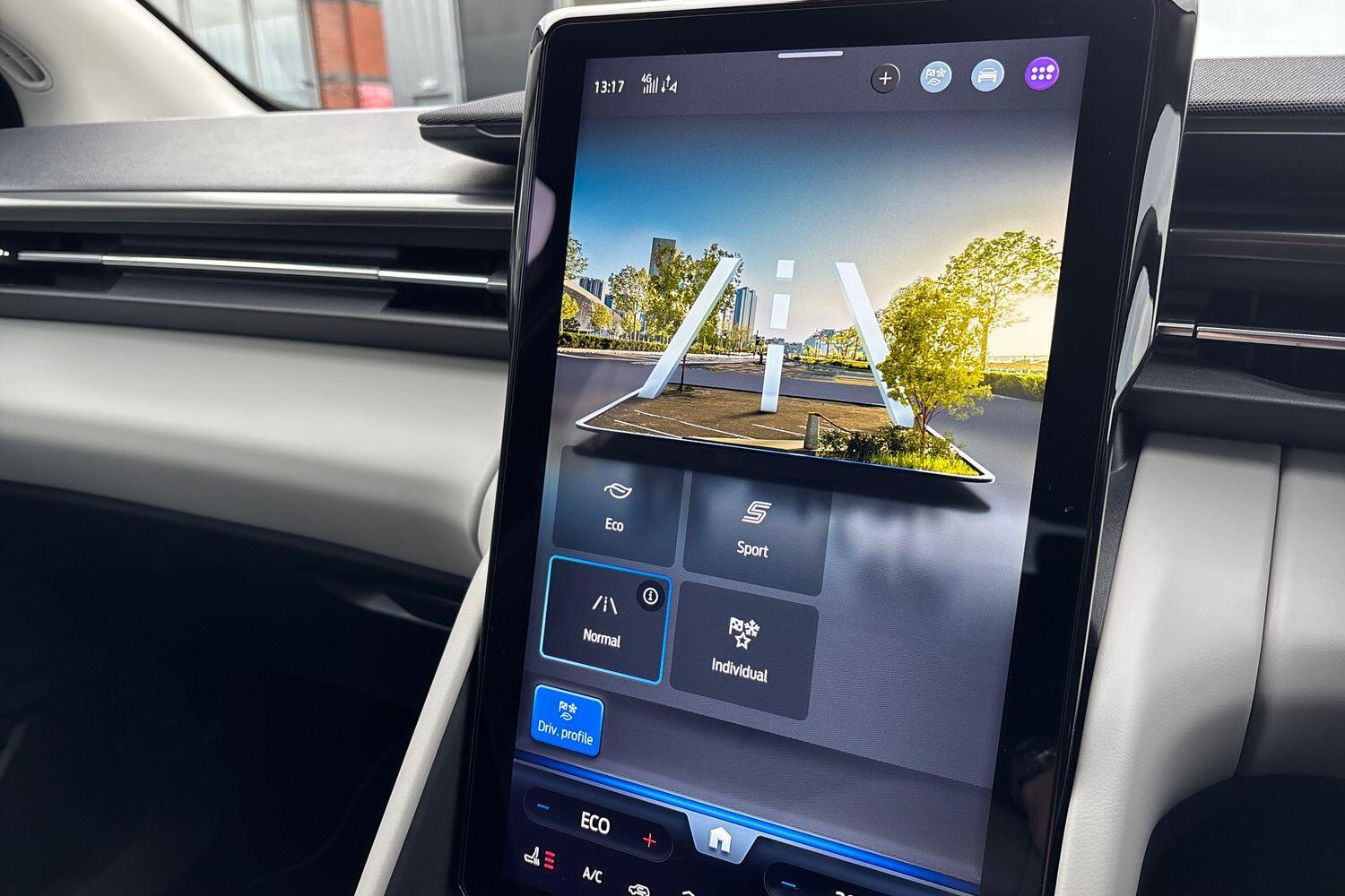 Used Ford Explorer 2025 for sale - 76752459: Photo 20