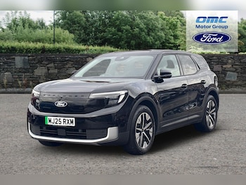 Used Ford Explorer 2025 for sale - 76752459: Photo