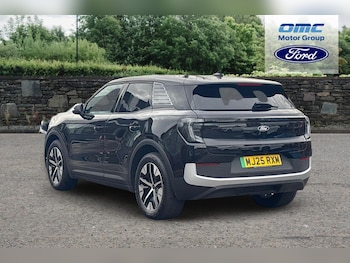 Used Ford Explorer 2025 for sale - 76752459: Photo