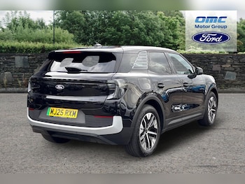 Used Ford Explorer 2025 for sale - 76752459: Photo