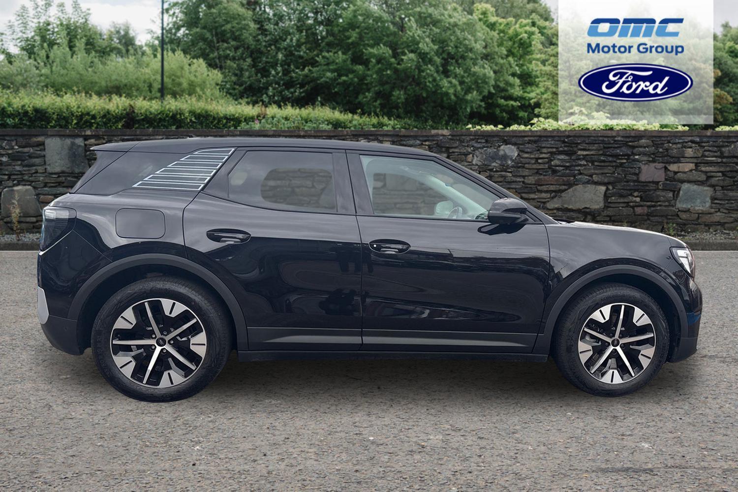 Used Ford Explorer 2025 for sale - 76752459: Photo 6