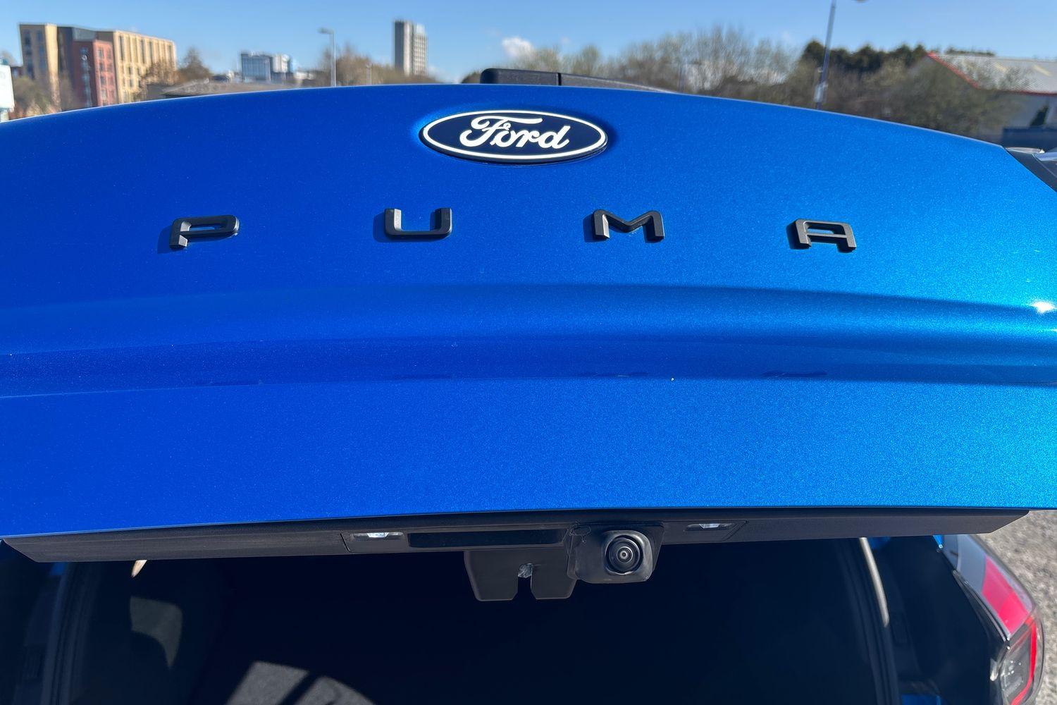 Used Ford Puma for sale - 76989453: Photo 14