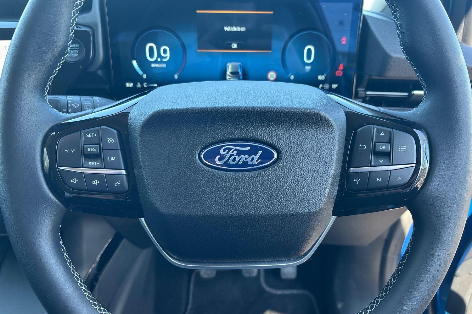 Used Ford Puma for sale - 76989453: Photo 19