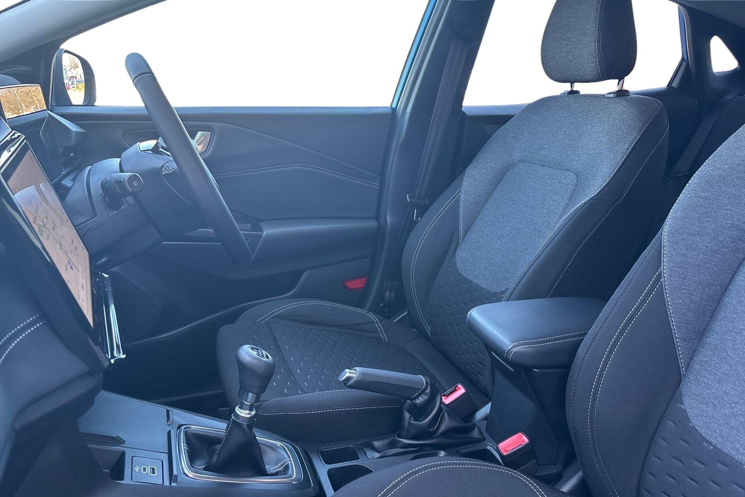 Used Ford Puma for sale - 76989453: Photo 7