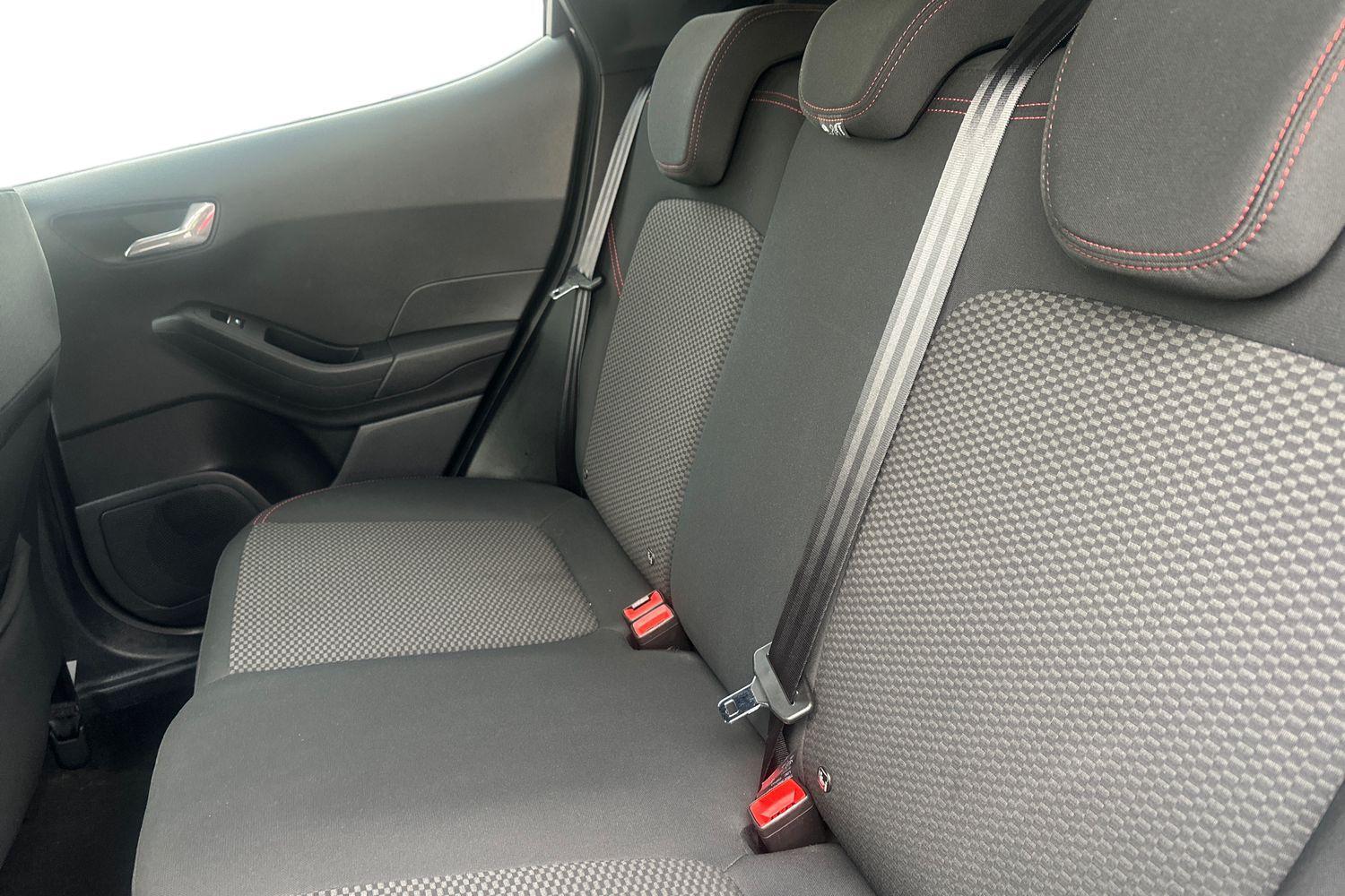 Used Ford Fiesta 2021 for sale - 76512905: Photo 10