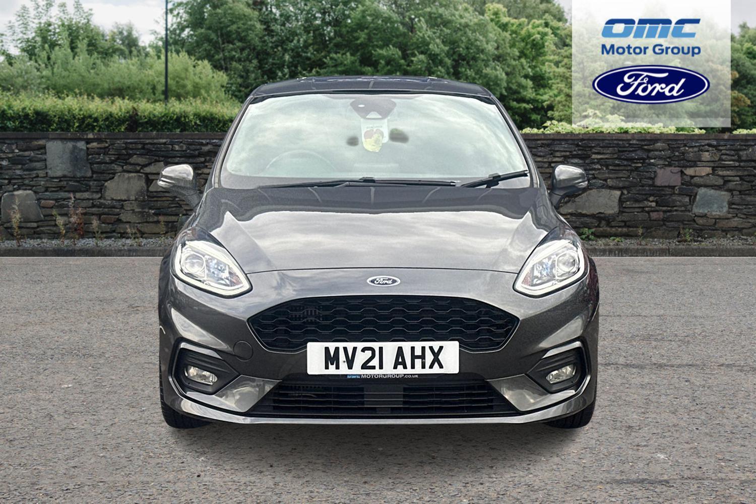 Used Ford Fiesta 2021 for sale - 76512905: Photo 11