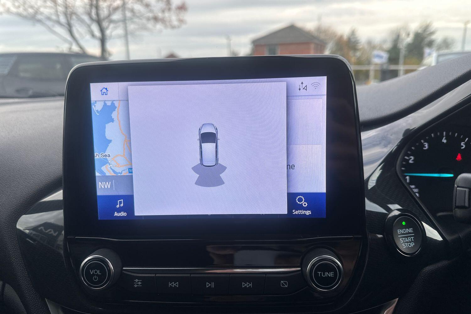 Used Ford Fiesta 2021 for sale - 76512905: Photo 15