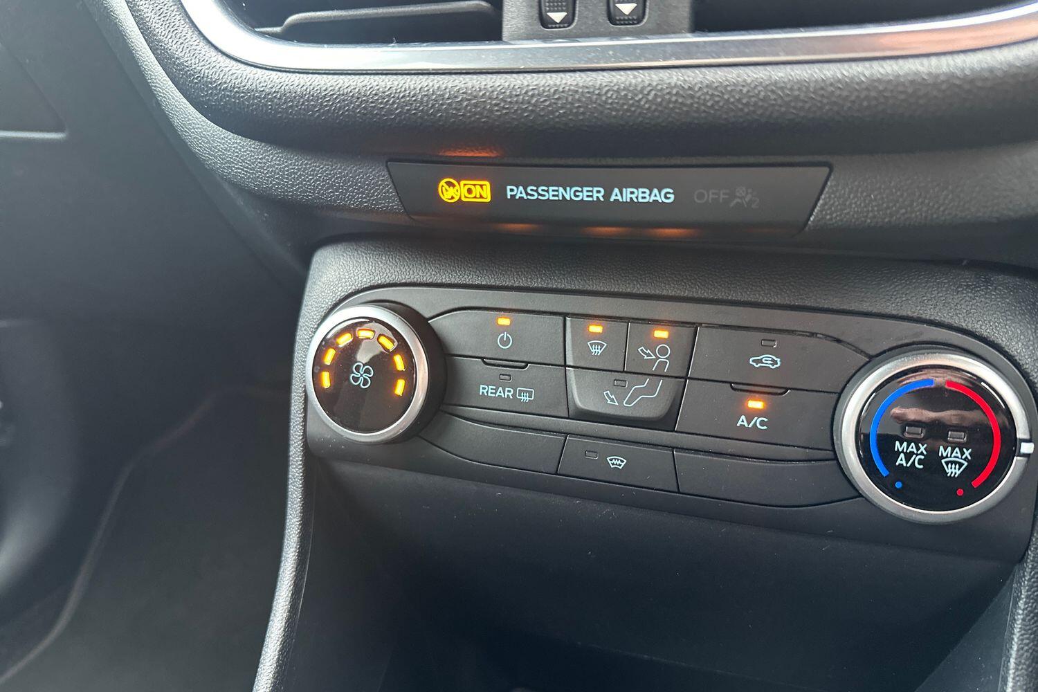 Used Ford Fiesta 2021 for sale - 76512905: Photo 16