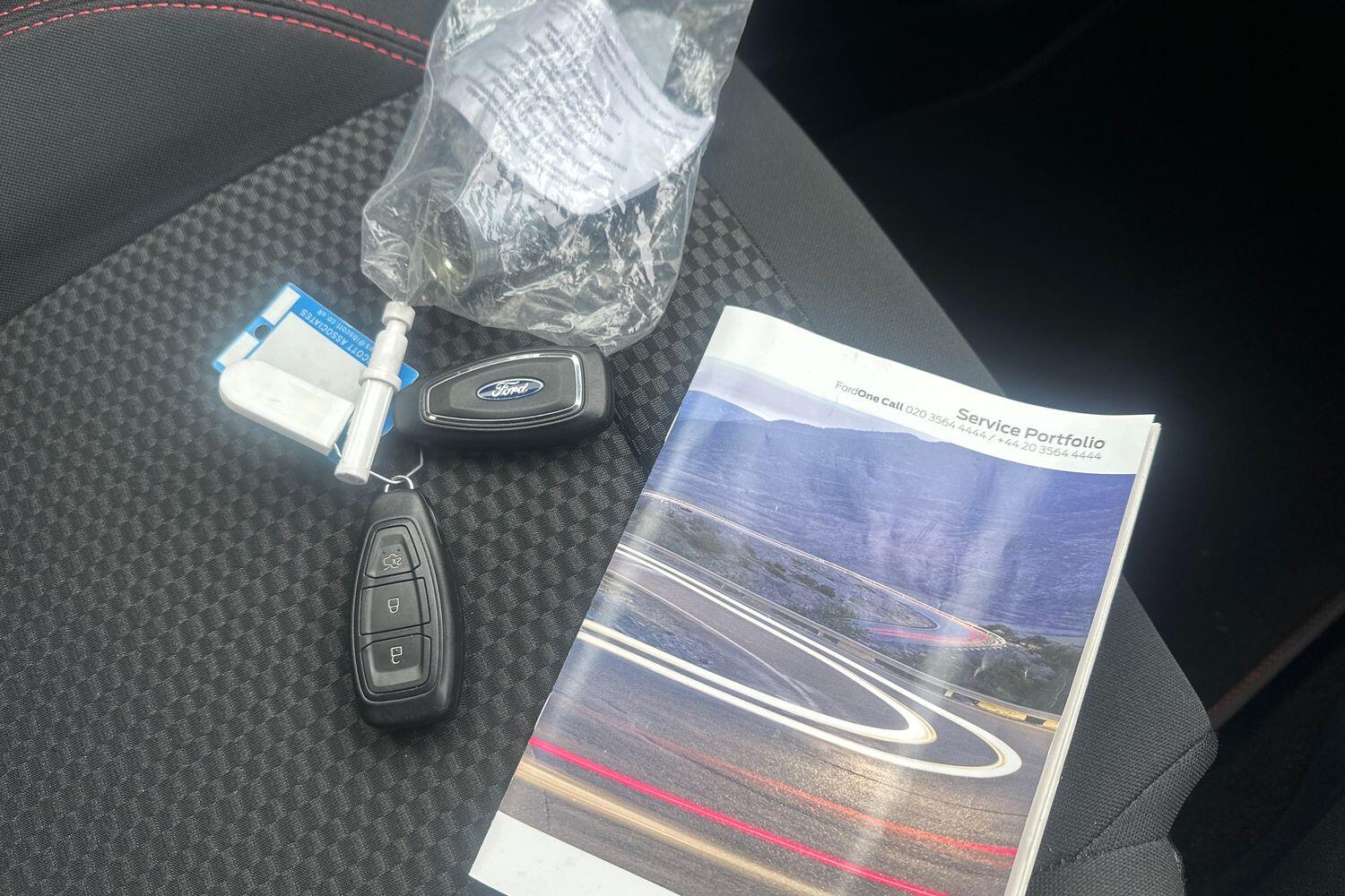 Used Ford Fiesta 2021 for sale - 76512905: Photo 17