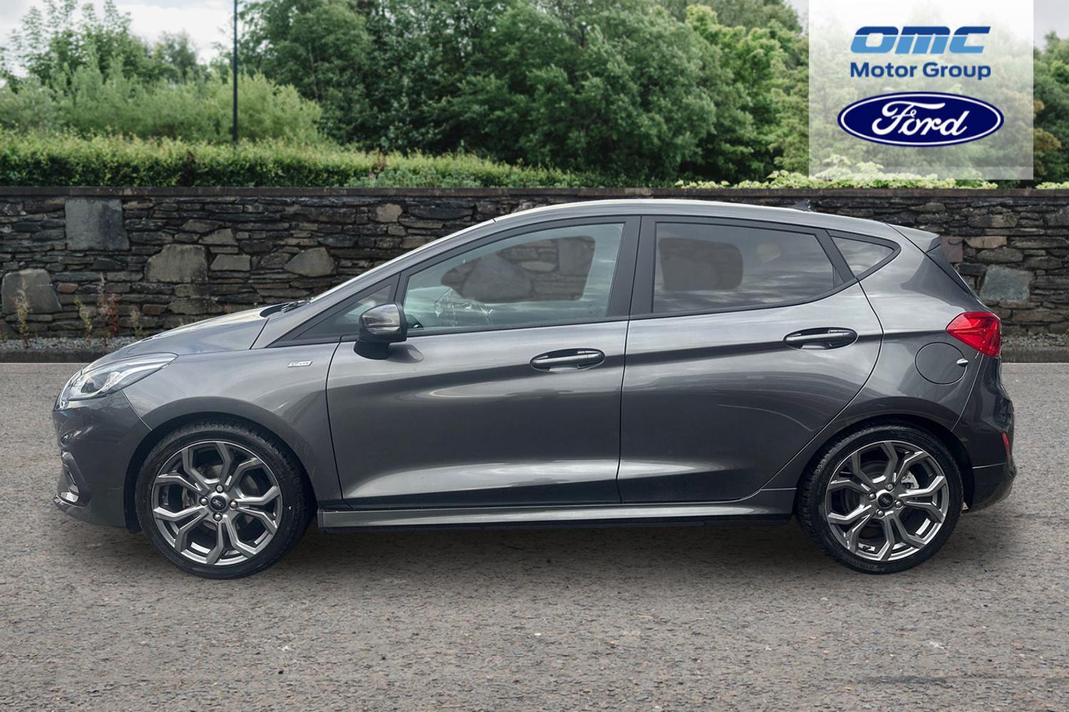 Used Ford Fiesta 2021 for sale - 76512905: Photo 5