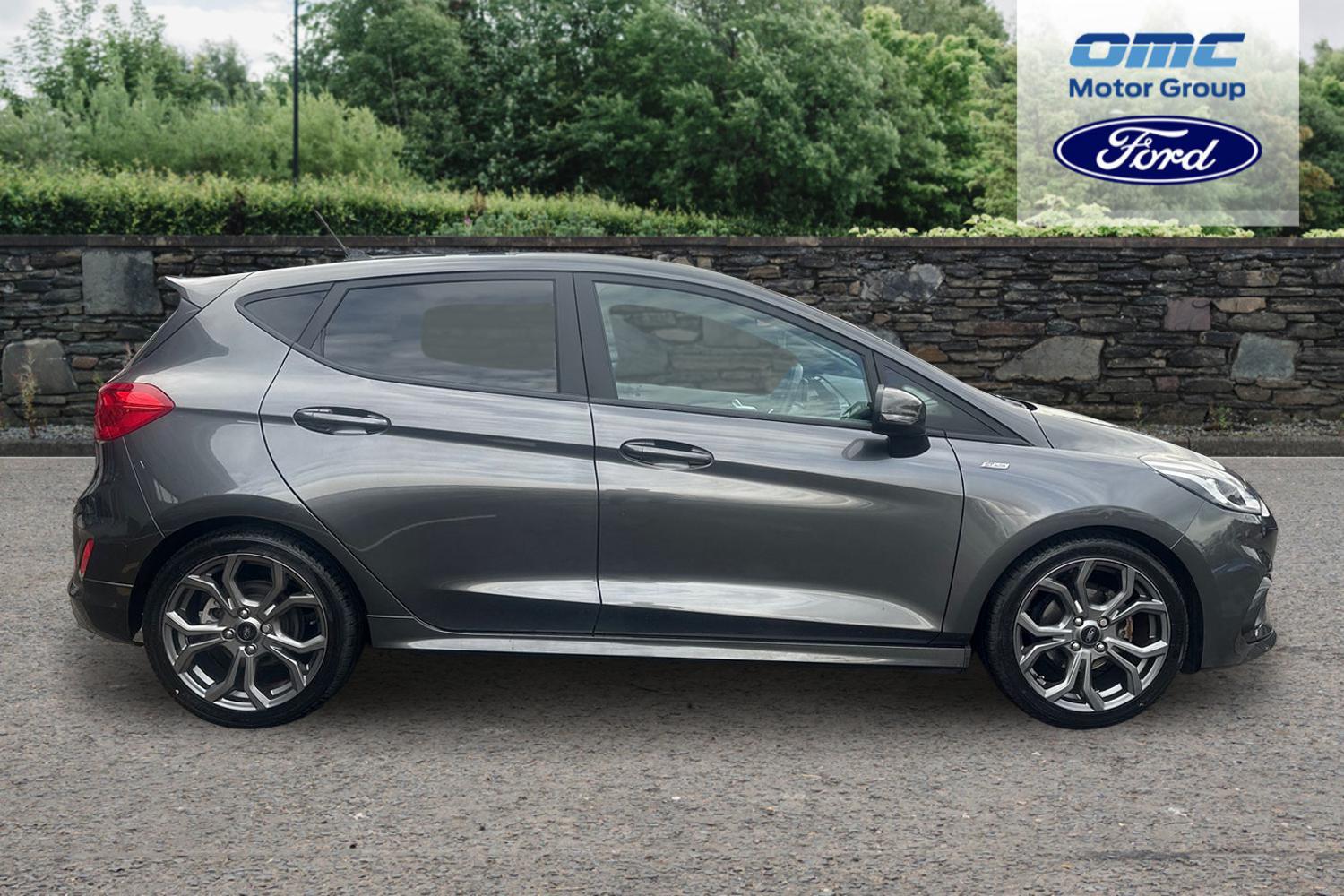 Used Ford Fiesta 2021 for sale - 76512905: Photo 6