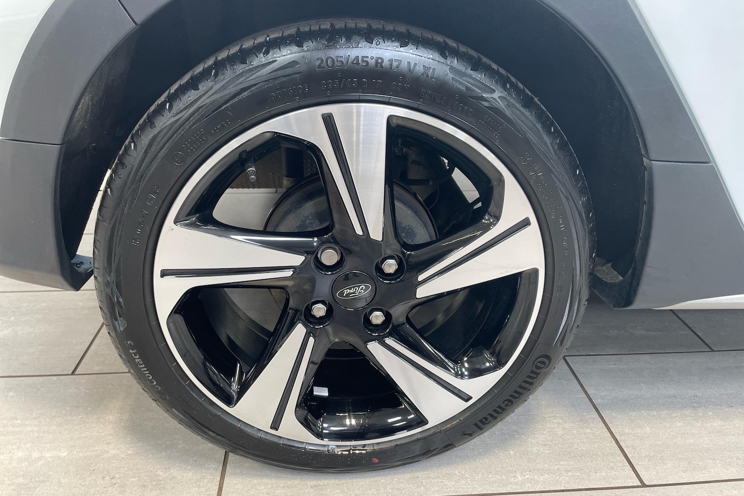 Used Ford Fiesta 2022 for sale - 76513256: Photo 14