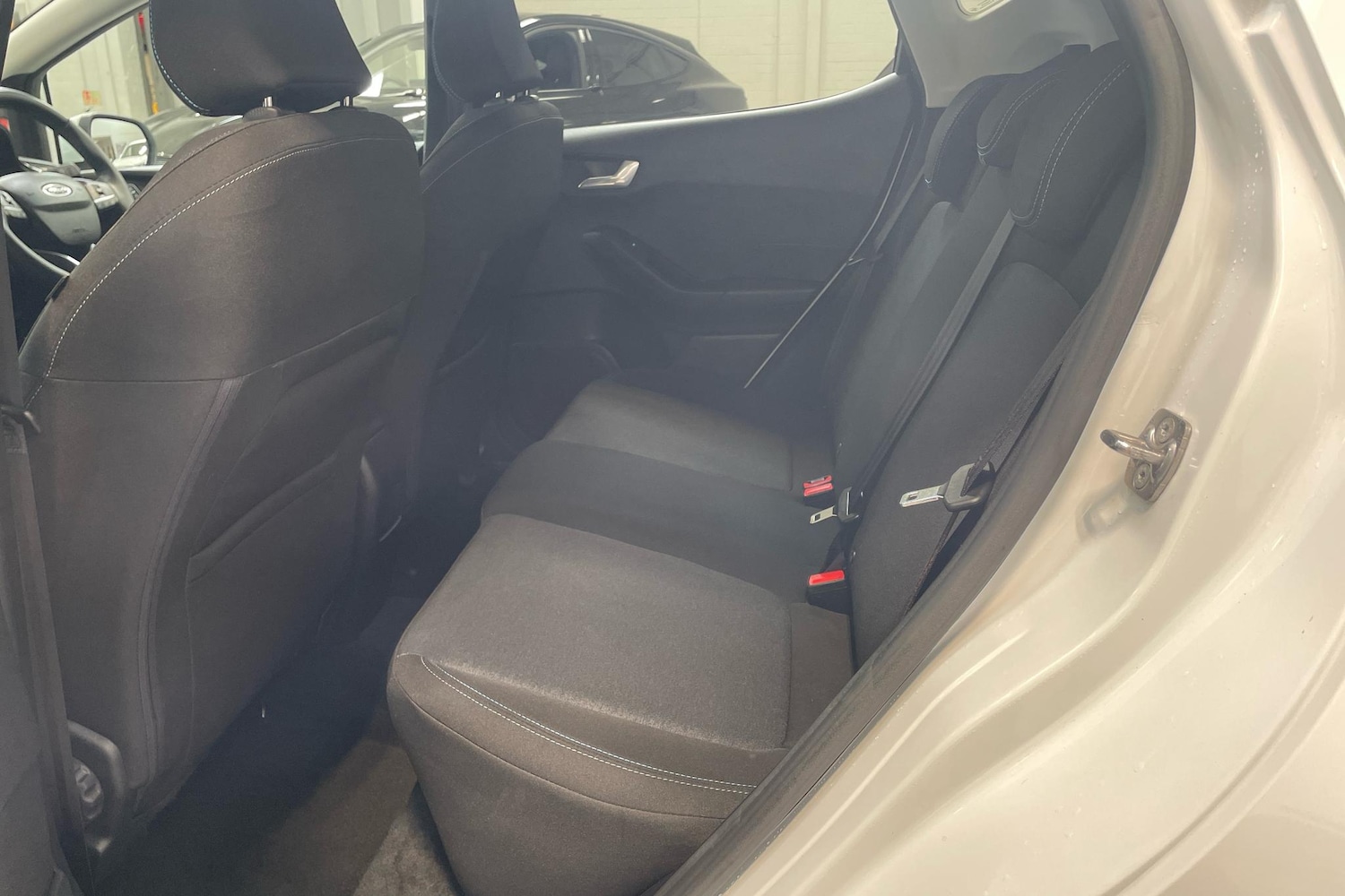 Used Ford Fiesta 2022 for sale - 76513256: Photo 15