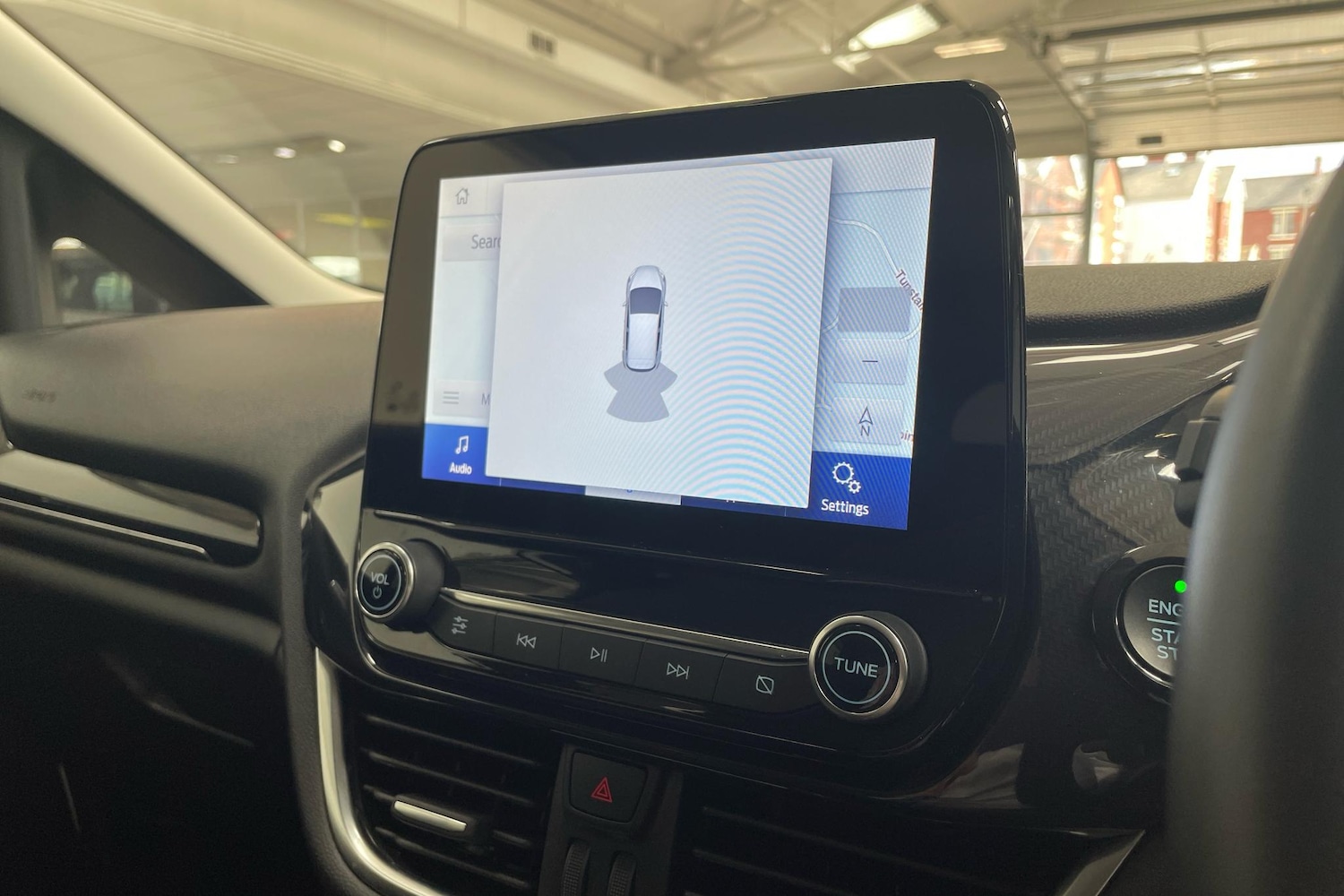 Used Ford Fiesta 2022 for sale - 76513256: Photo 18