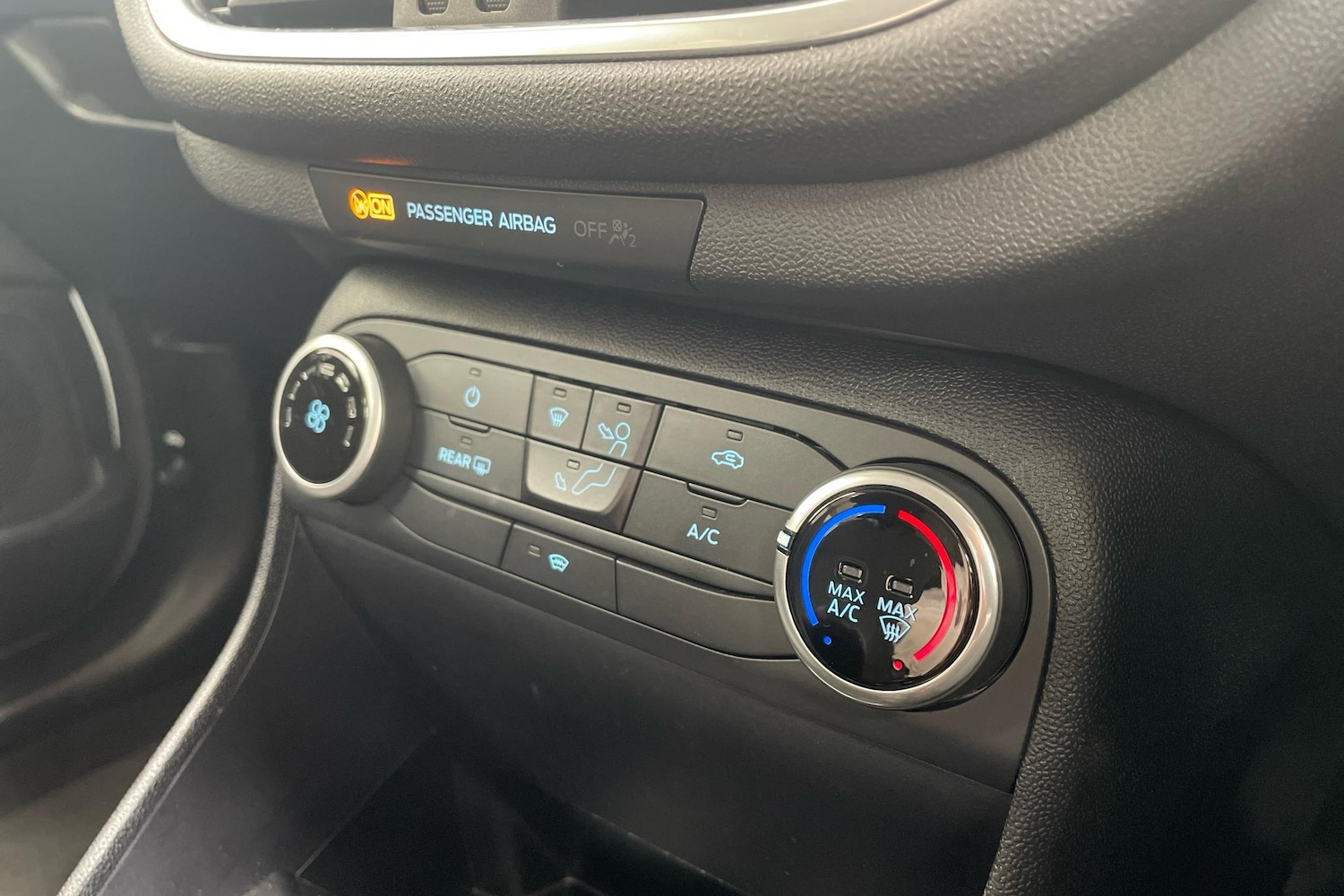 Used Ford Fiesta 2022 for sale - 76513256: Photo 19