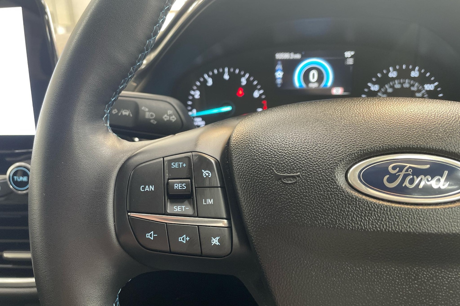 Used Ford Fiesta 2022 for sale - 76513256: Photo 22