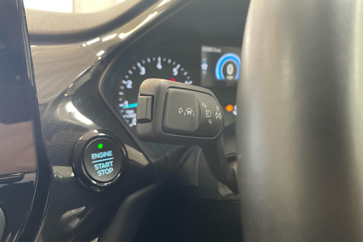 Used Ford Fiesta 2022 for sale - 76513256: Photo 24