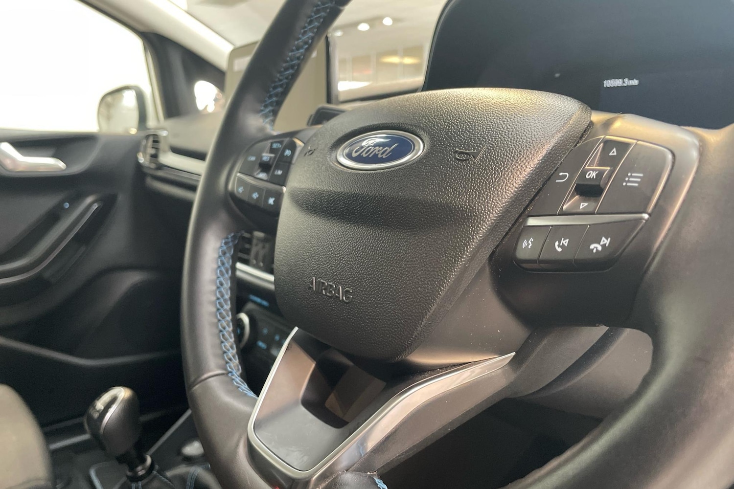 Used Ford Fiesta 2022 for sale - 76513256: Photo 29