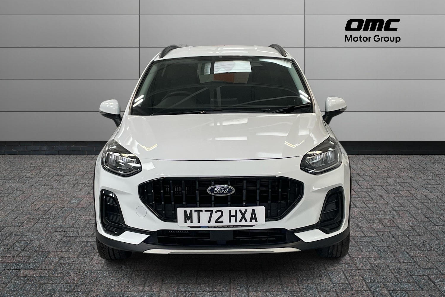 Used Ford Fiesta 2022 for sale - 76513256: Photo 3