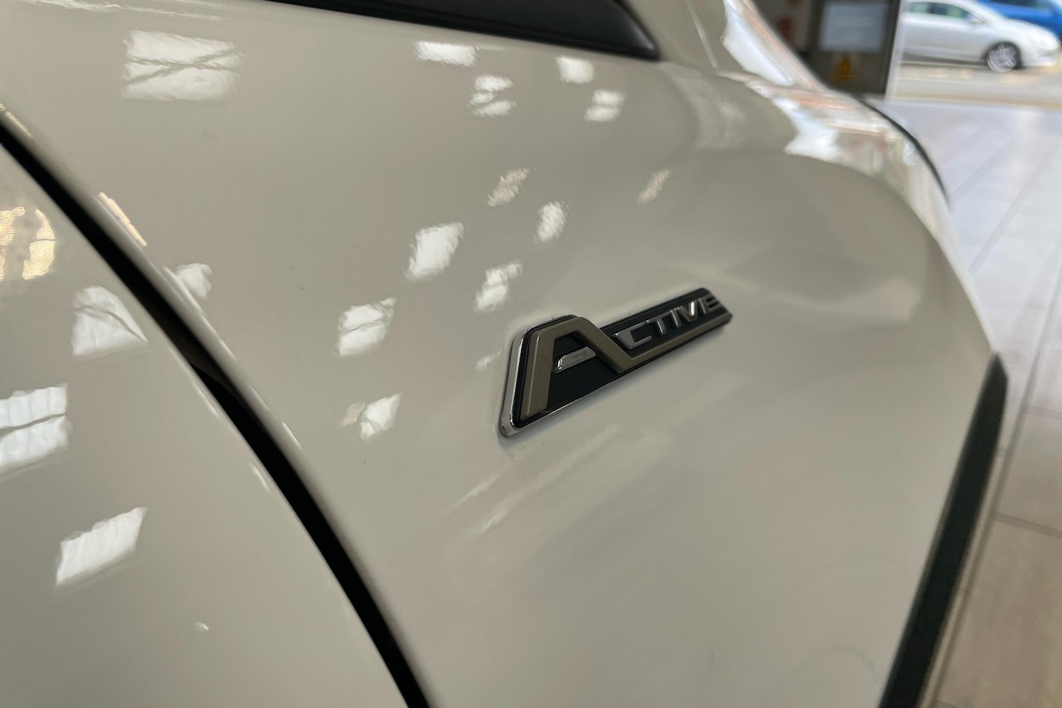 Used Ford Fiesta 2022 for sale - 76513256: Photo 30