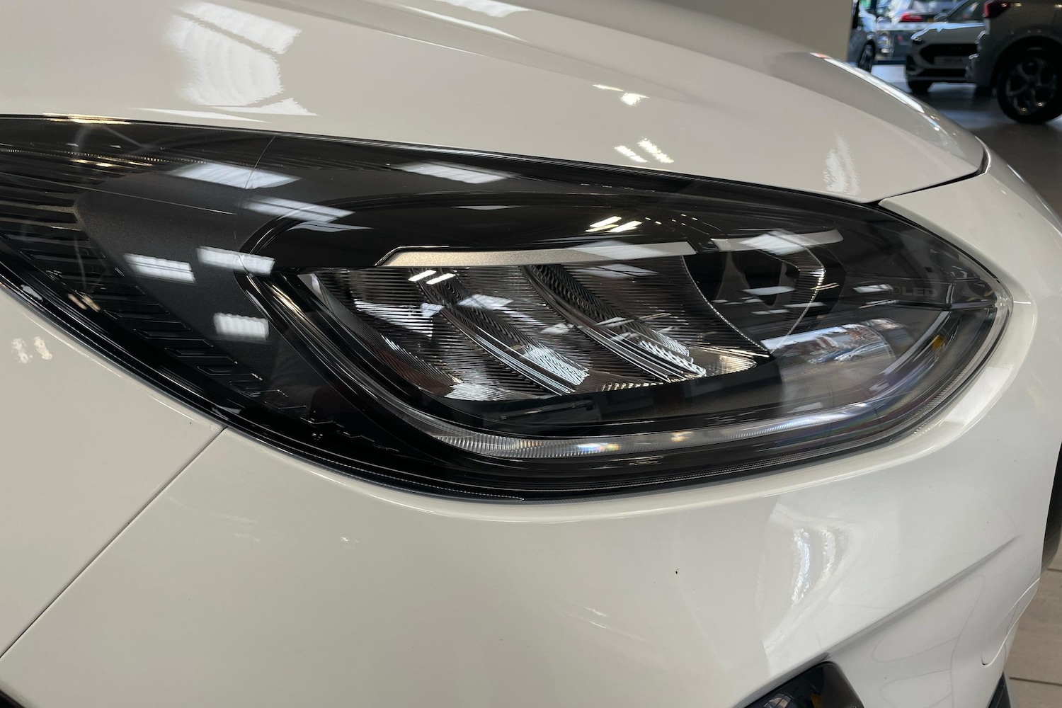 Used Ford Fiesta 2022 for sale - 76513256: Photo 31