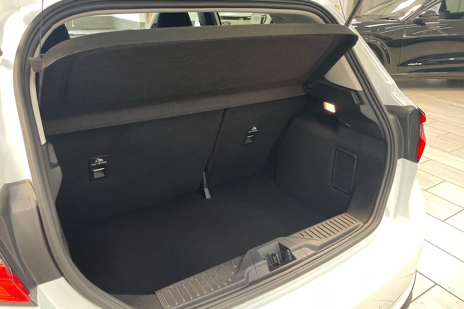 Used Ford Fiesta 2022 for sale - 76513256: Photo 34