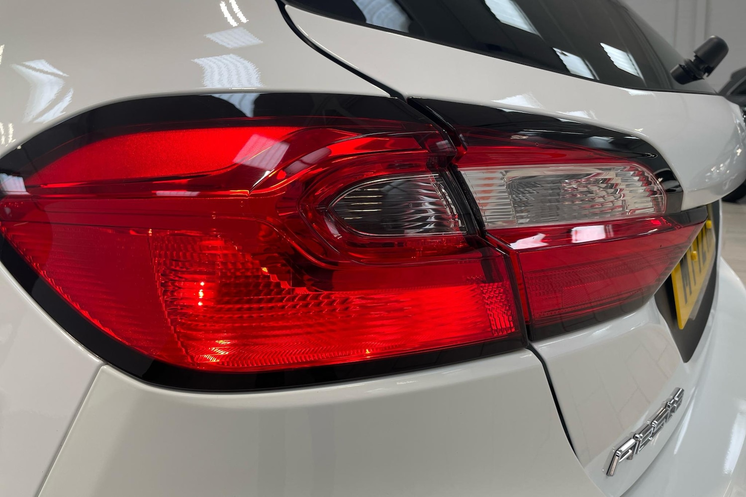 Used Ford Fiesta 2022 for sale - 76513256: Photo 35