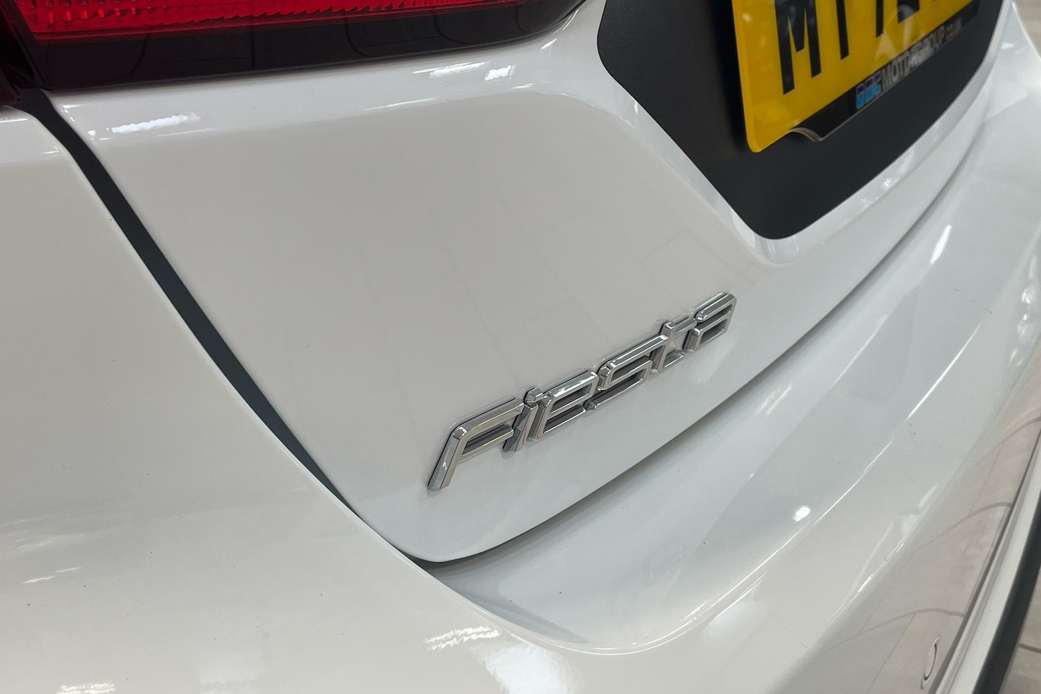 Used Ford Fiesta 2022 for sale - 76513256: Photo 36