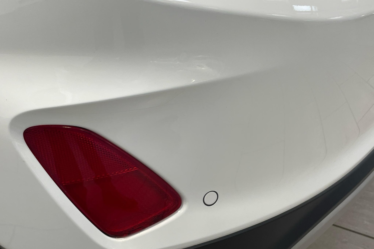 Used Ford Fiesta 2022 for sale - 76513256: Photo 37