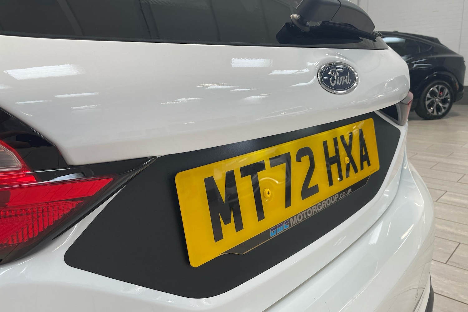 Used Ford Fiesta 2022 for sale - 76513256: Photo 38