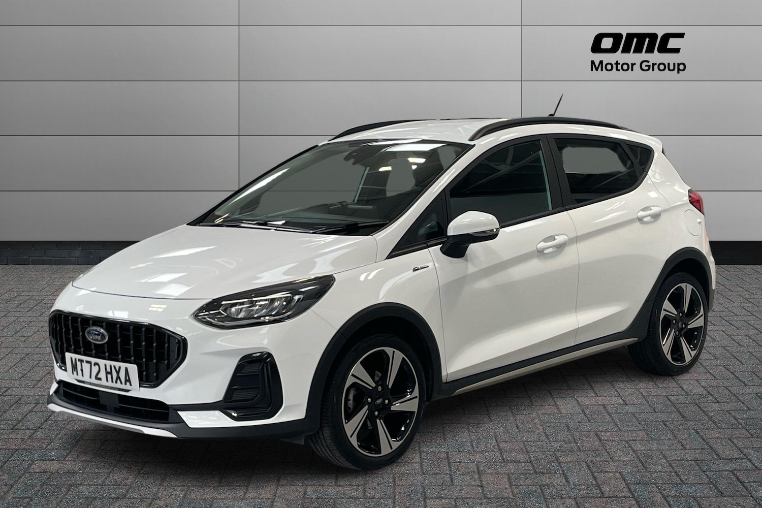 Used Ford Fiesta 2022 for sale - 76513256: Photo 5