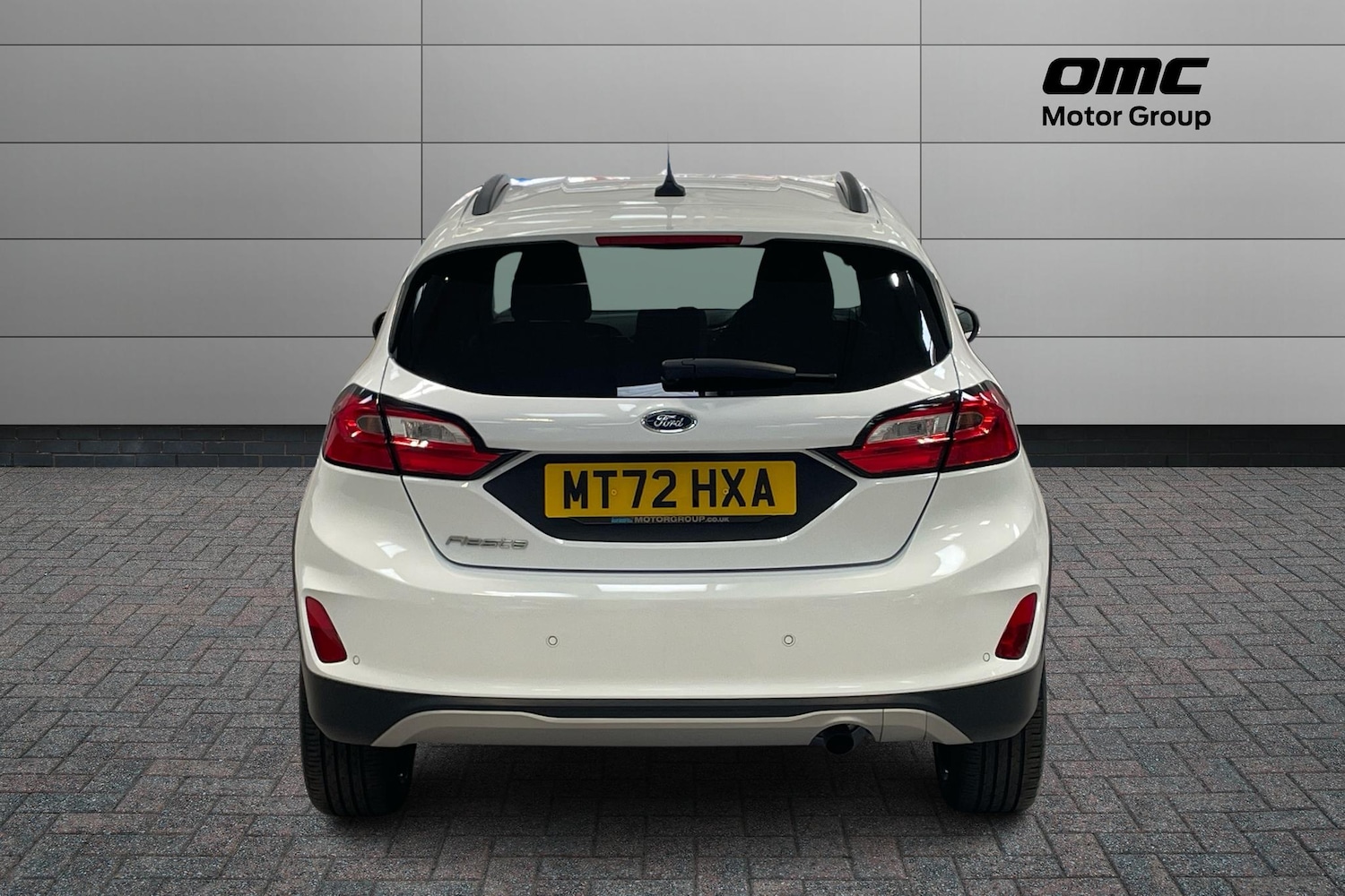 Used Ford Fiesta 2022 for sale - 76513256: Photo 7